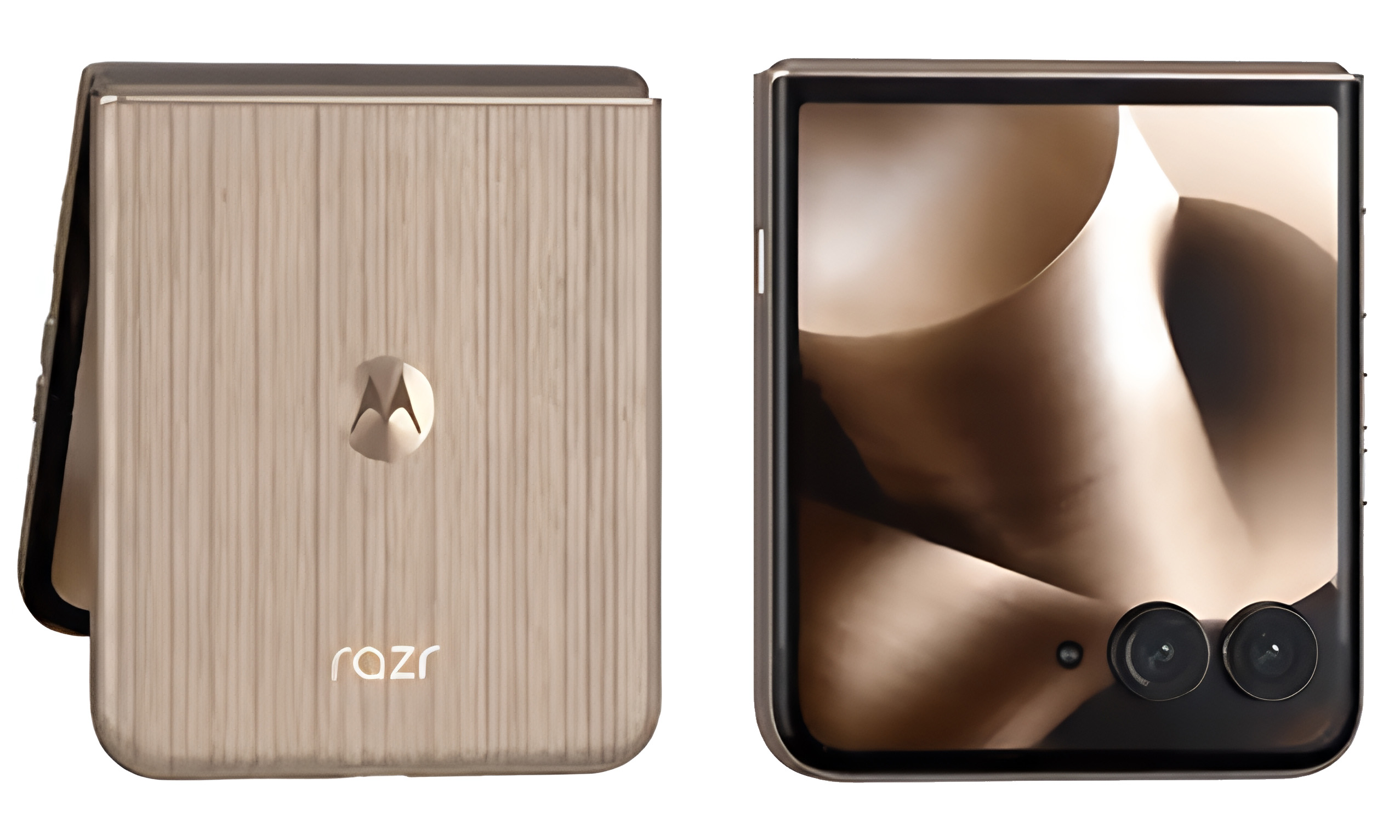 Motorola Razr 60 Ultra zbita z desek? Nowa klapka na horyzoncie