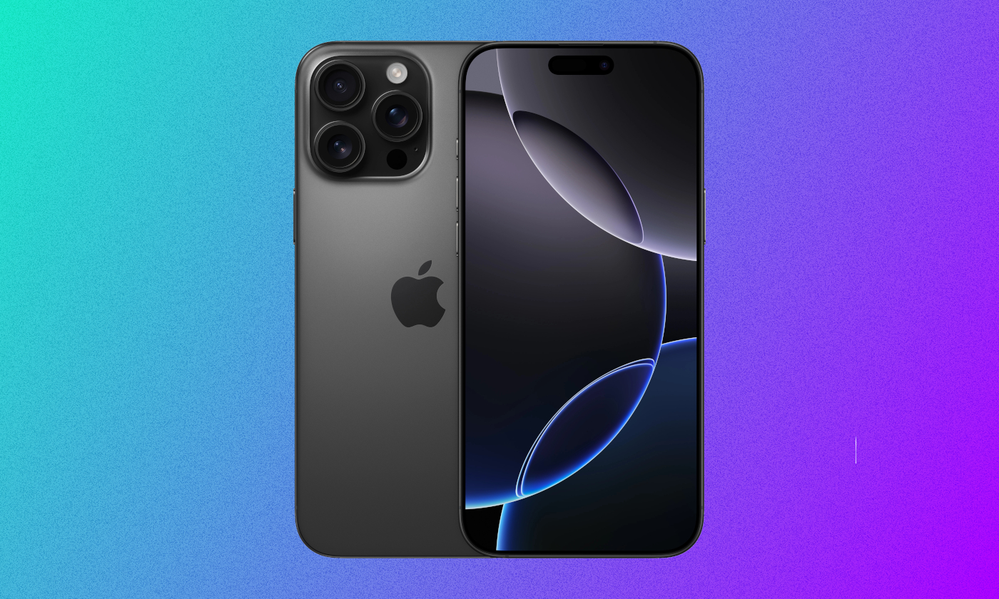 iPhone 16 Pro Max kupisz dziś kilkaset złotych taniej. Koło takiej okazji trudno przejść obojętnie