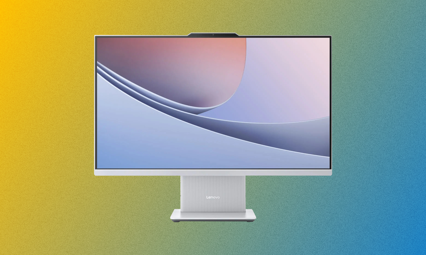 Chciałbyś pracować z wygodą typową dla PC, ale masz mało miejsca i nie lubisz plątaniny kabli? Oto rozwiązanie