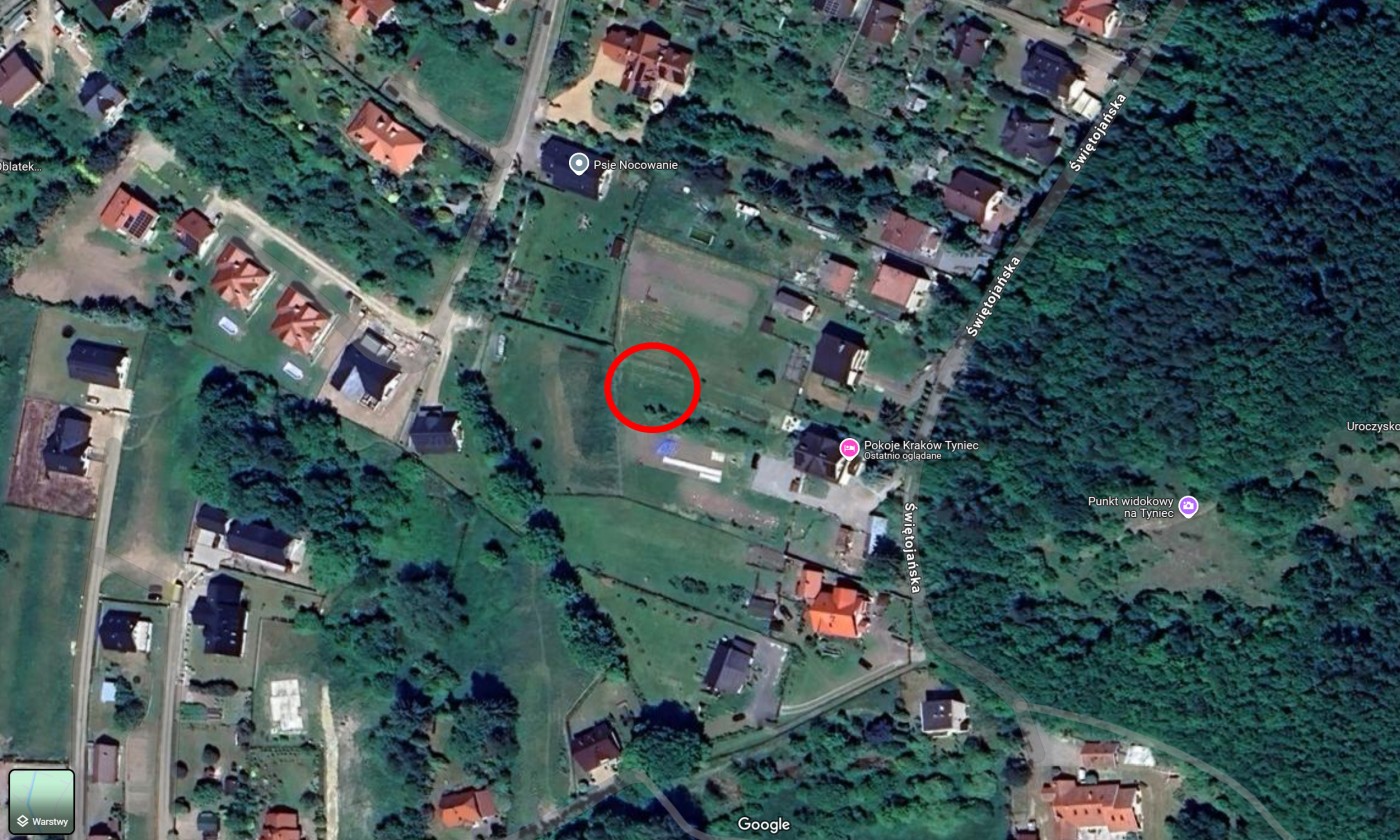Play chce polepszyć zasięg w Tyńcu. Mieszkańcy protestują