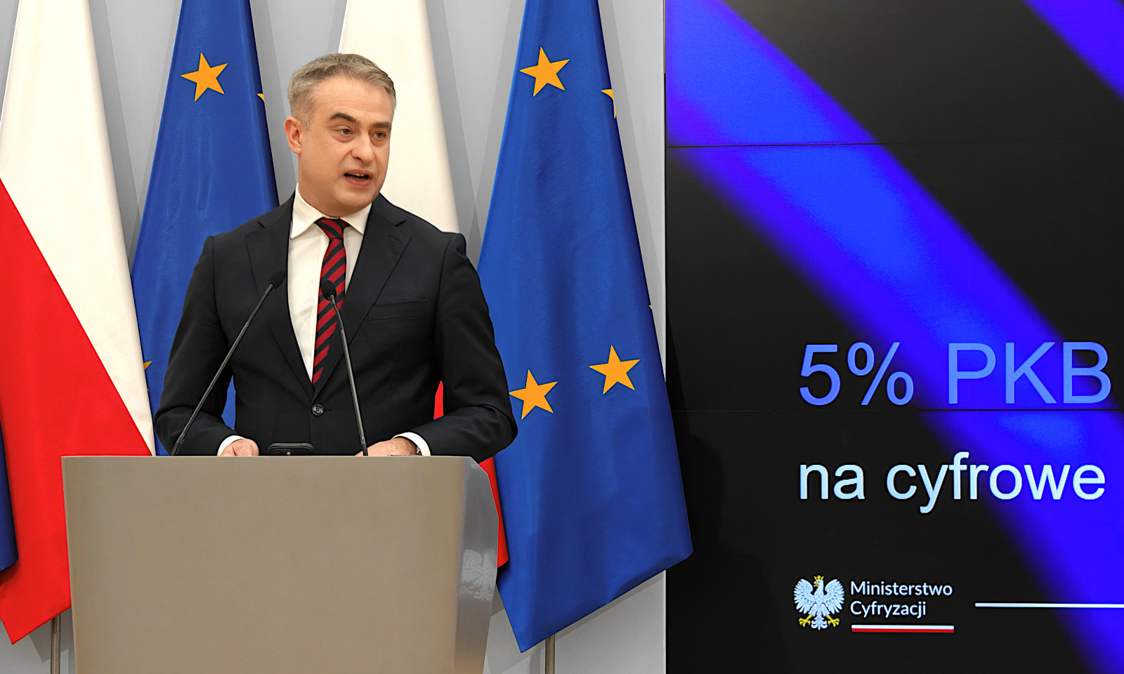 Ministerstwo idzie na twardo. Będzie podatek dla cyfrowych gigantów