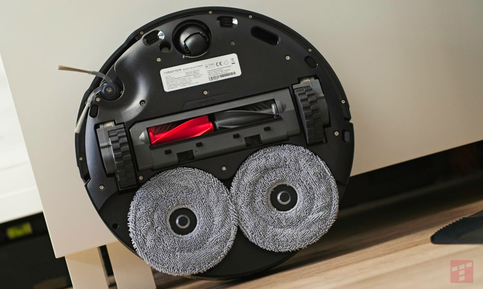 Roborock Saros 10R – innowacja, która zmieści się pod każdą kanapą