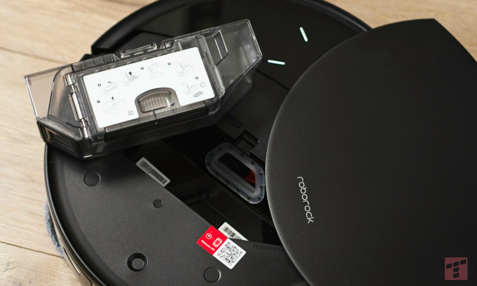 Roborock Saros 10R – innowacja, która zmieści się pod każdą kanapą