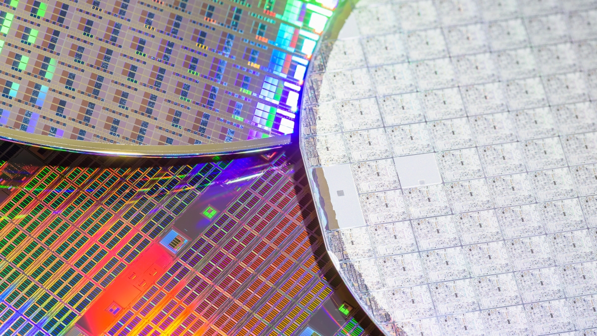 TSMC gotowe z nową litografią. Zamówienia ruszą już w kwietniu