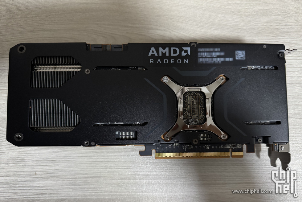 To mogła być świetna karta graficzna, ale AMD z niej zrezygnowało