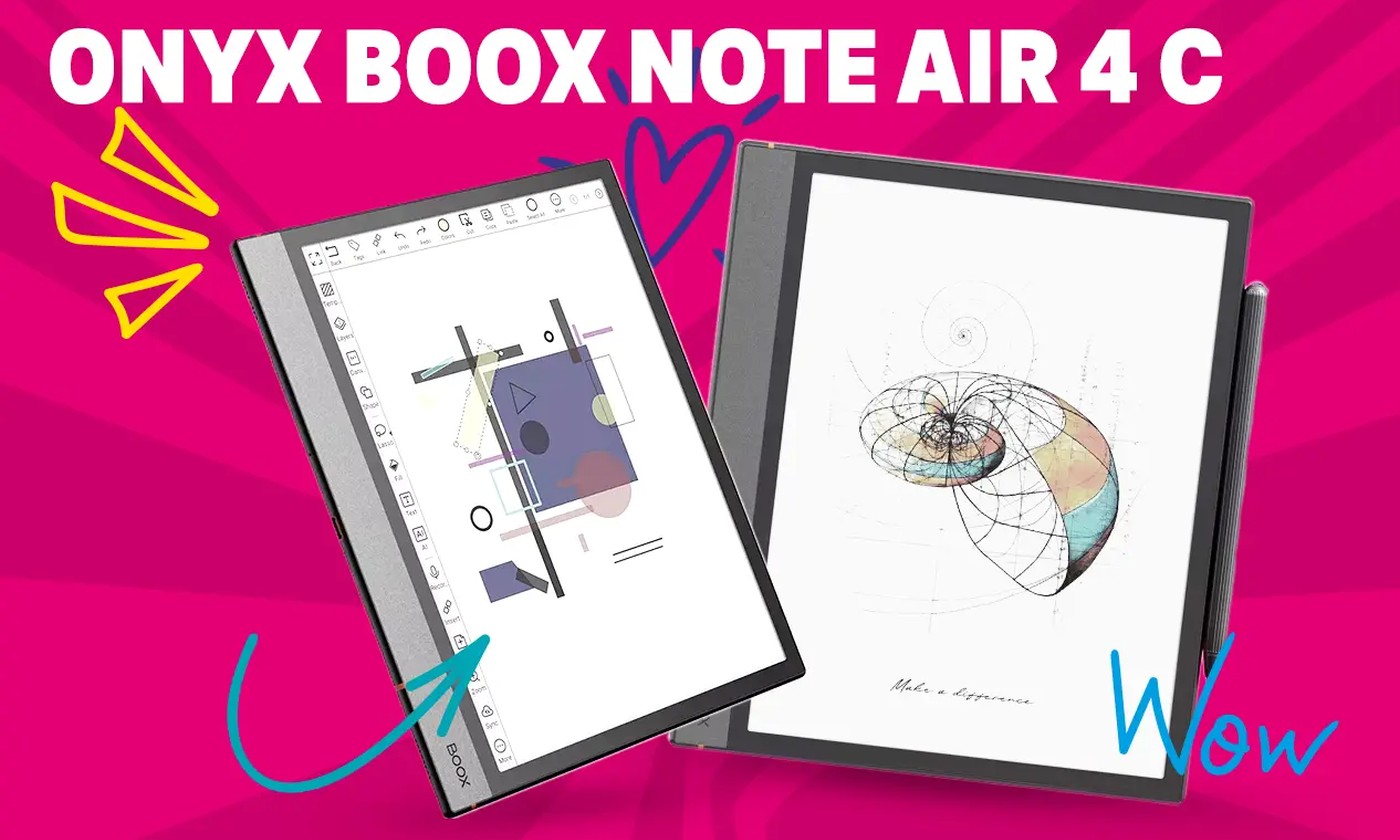 T-Mobile z nowym sprzętem w ofercie. Przyda się do czytania i robienia notatek