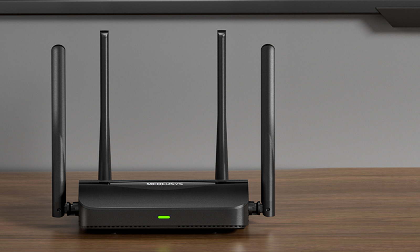 Mercusys MR25BE ma Wi-Fi 7. To jeden z najtańszych routerów