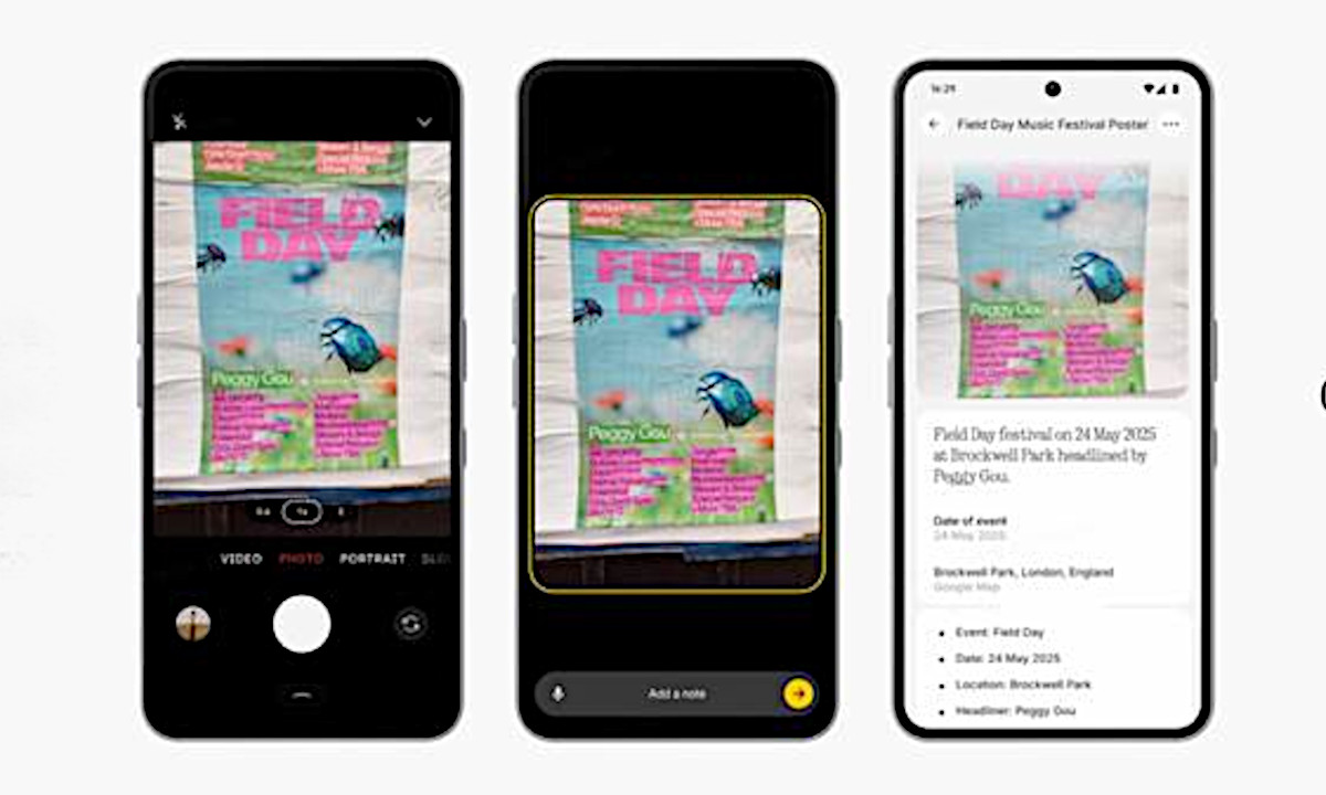 Nothing ulepszył Nothing Phone (3a). Essential Space z nową funkcją