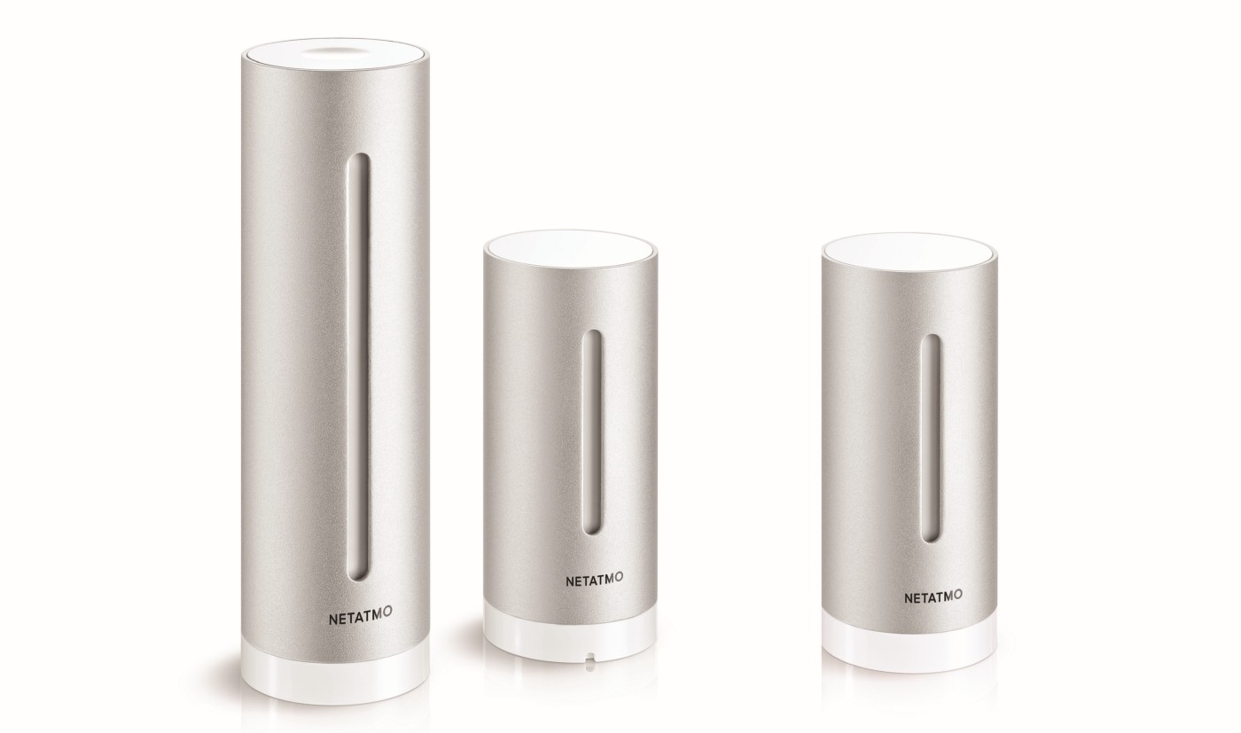 Wiosenna promocja Netatmo – oszczędź nawet 40%