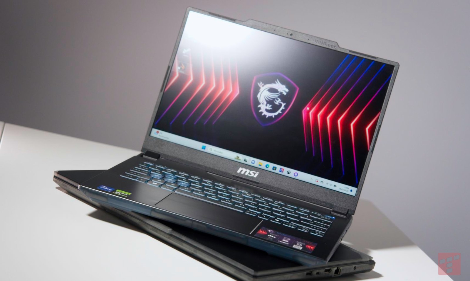 MSI Cyborg – niedrogie laptopy, które w grach nie biorą jeńców