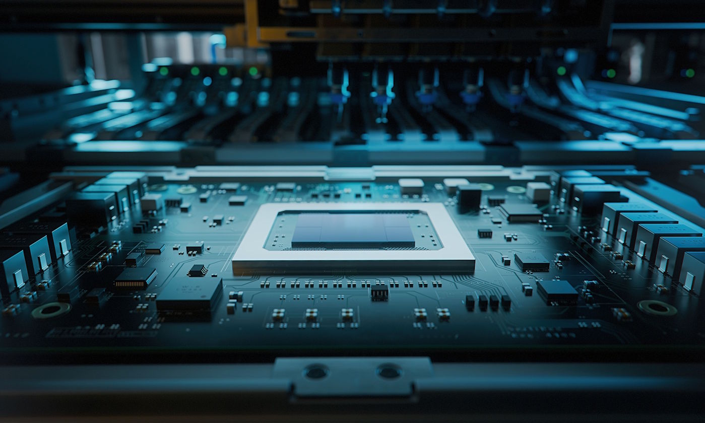 Qualcomm idzie w ślady Apple. Skorzystają na tym nowe układy