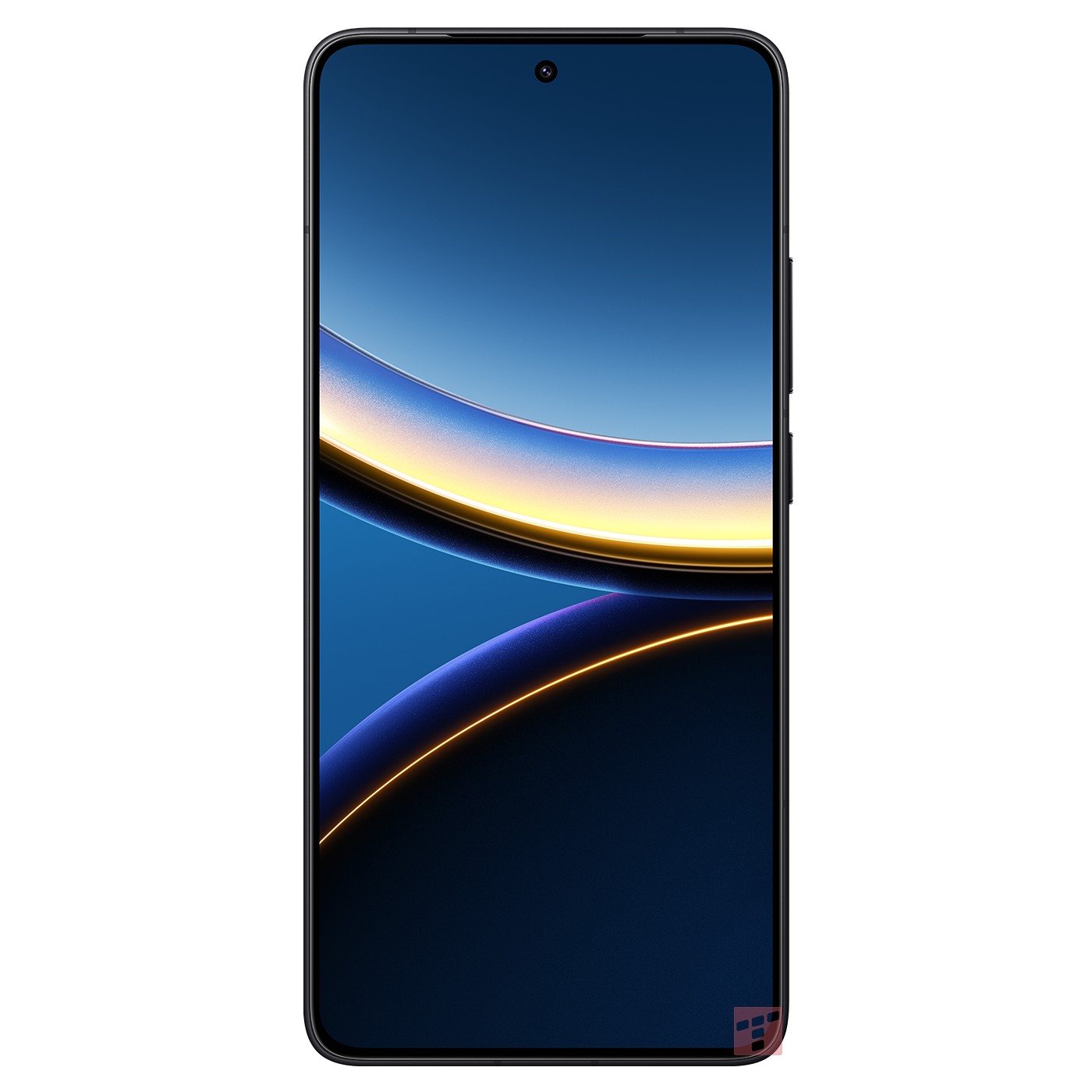 Xiaomi Poco F7 Pro