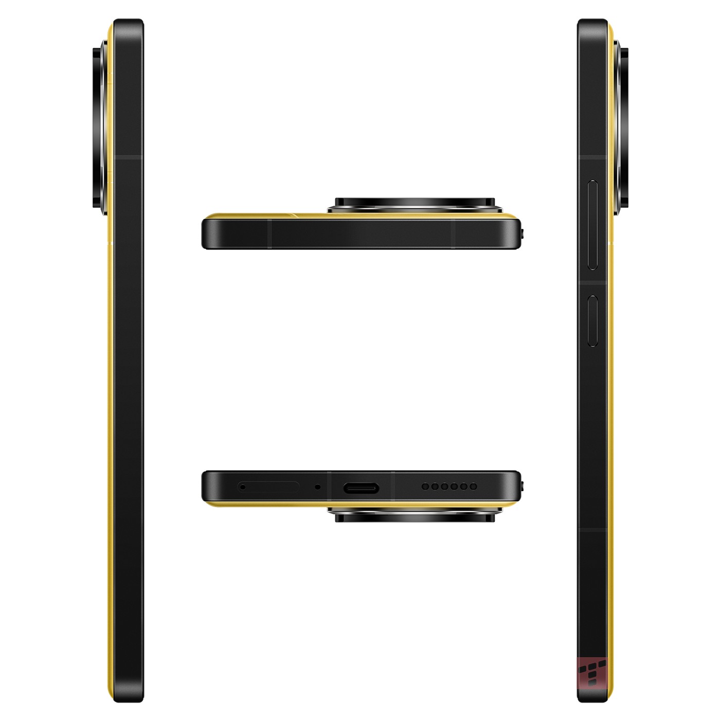 Xiaomi Poco F7 Ultra