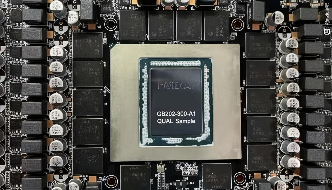 Apple, NVIDIA oraz Intel mogą nawiązać bliską współpracę