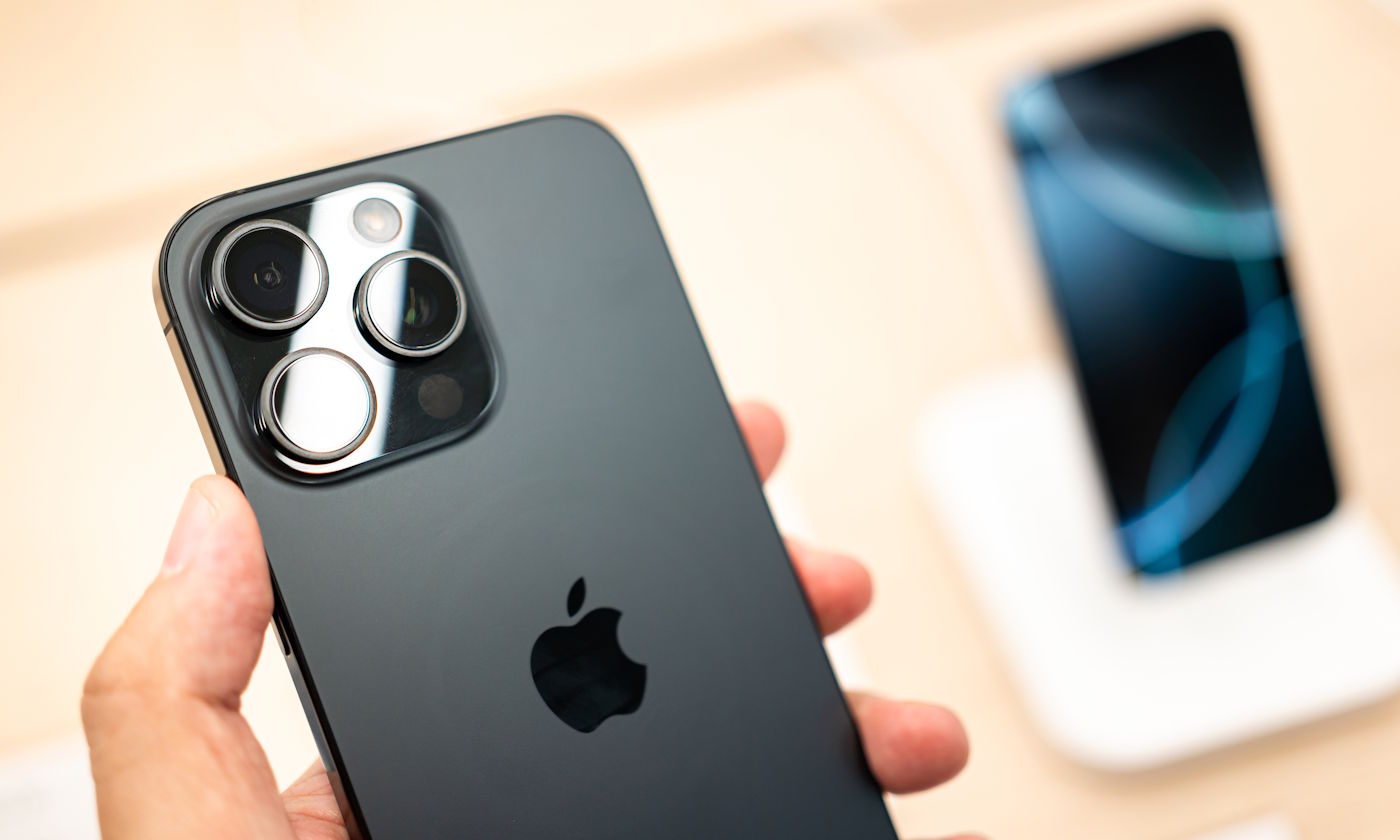Wszystkie modele Apple iPhone 17 z nowymi ekranami