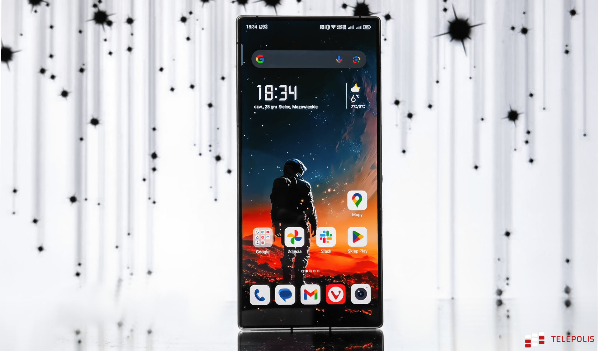 Snapdragon 8 Elite 2 zgłosił się na pierwsze testy. Skok wydajności