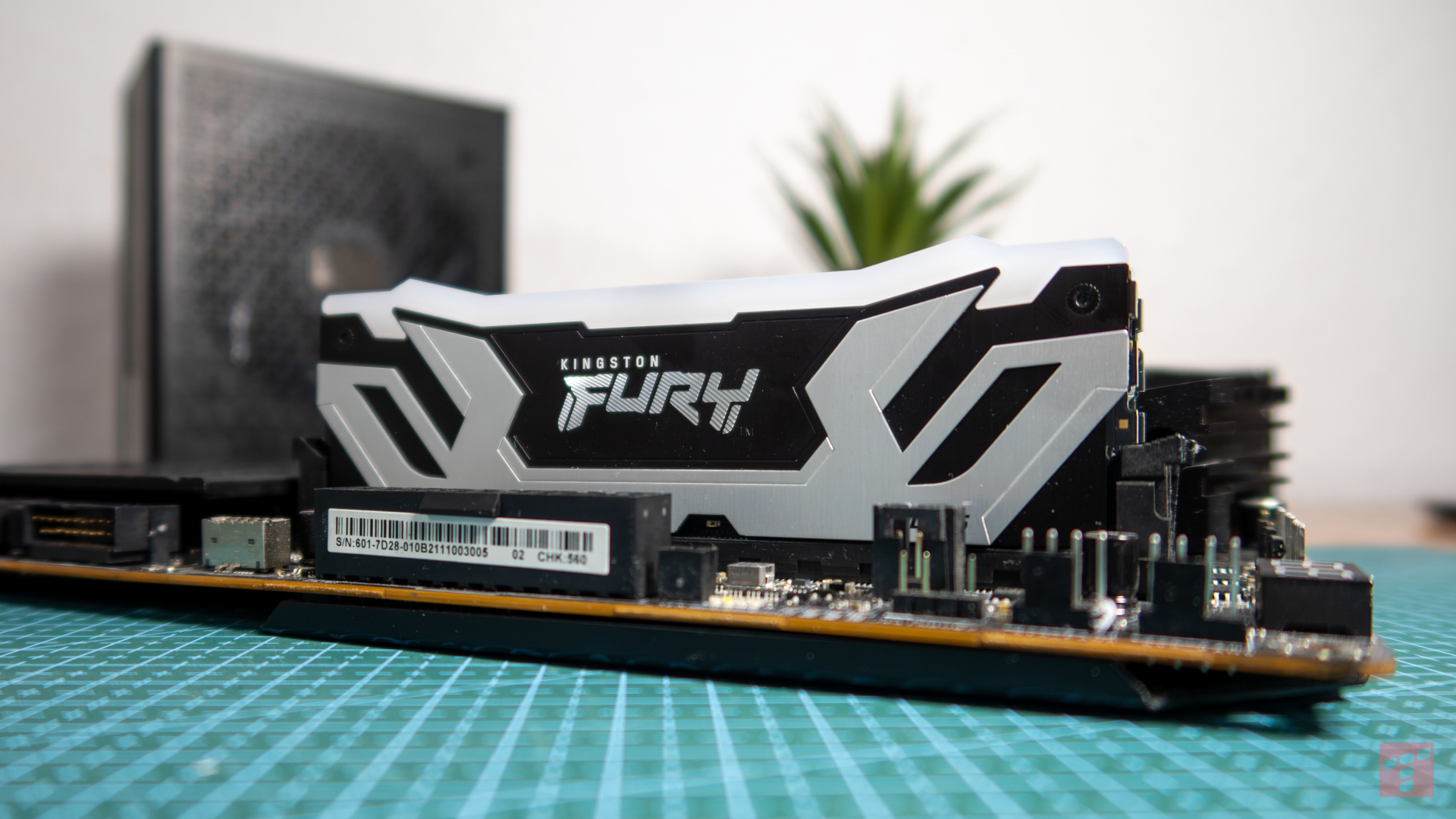 Czym jest CUDIMM i czy warto zawracać sobie tym głowię? (Test)
