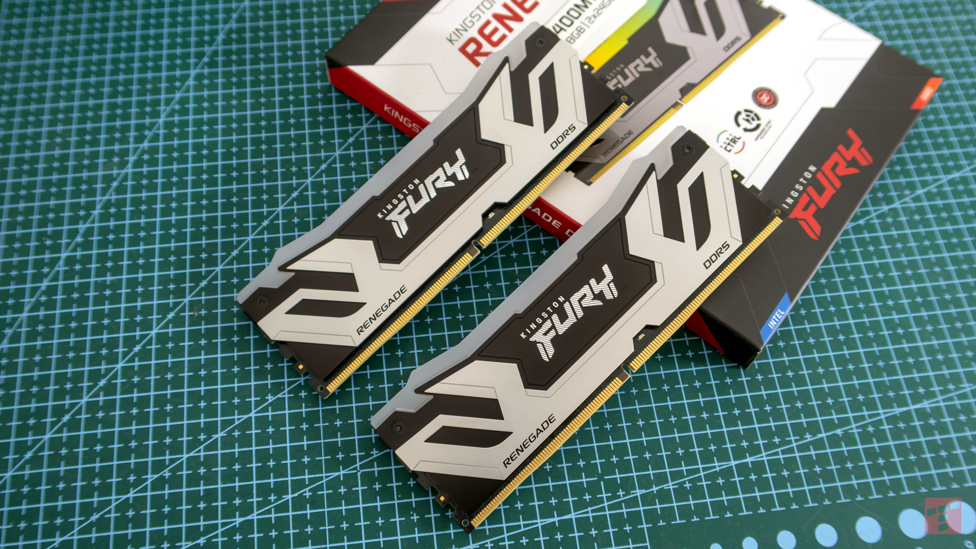 Czym jest CUDIMM i czy warto zawracać sobie tym głowię? (Test)