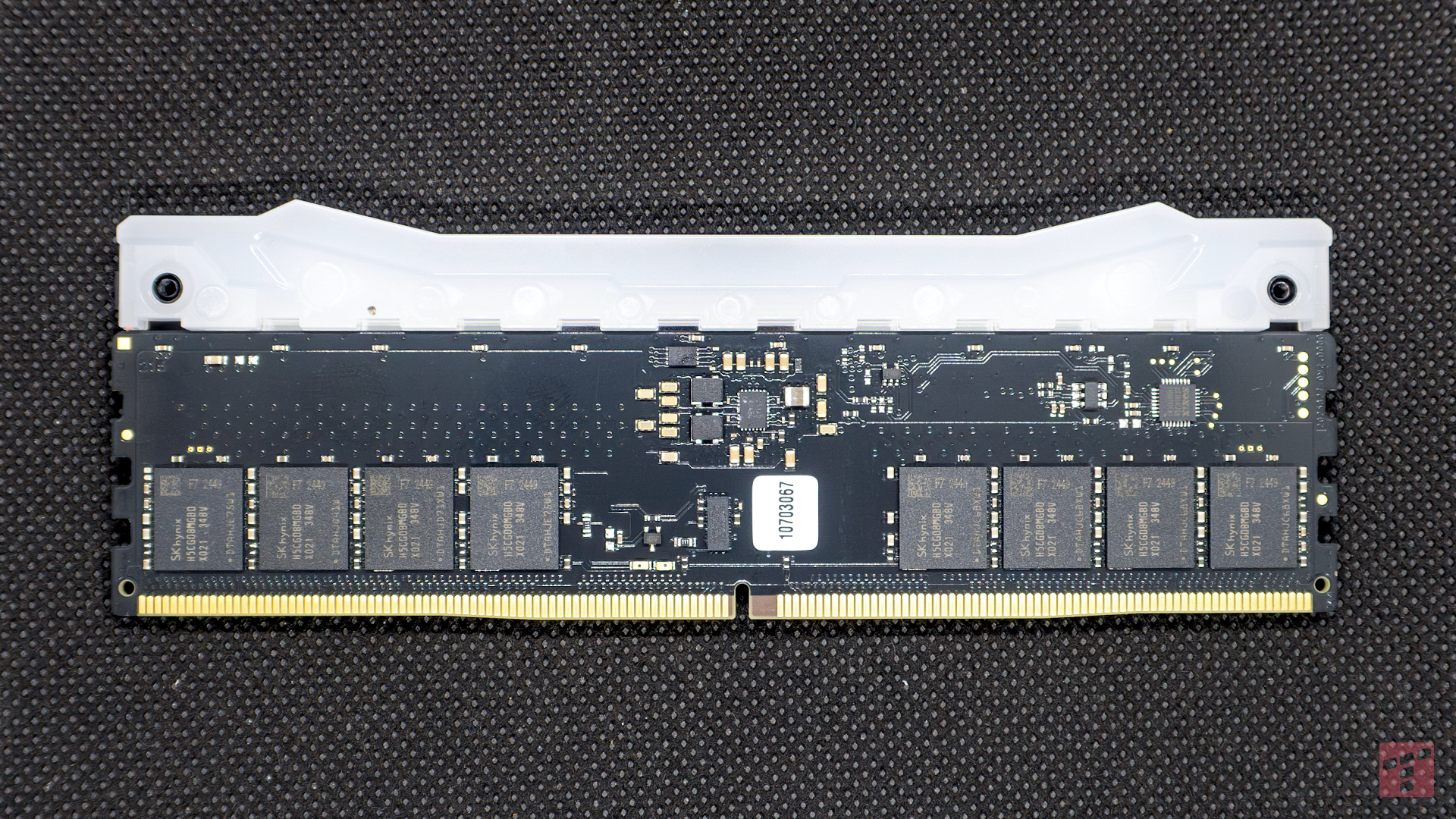 Czym jest CUDIMM i czy warto zawracać sobie tym głowię? (Test)
