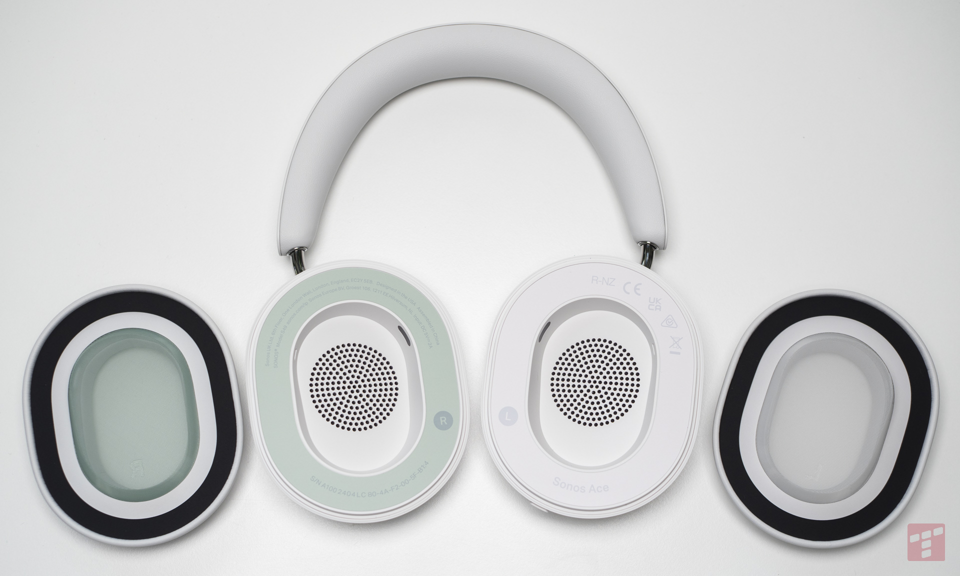 Sonos Ace - takie AirPods Max tylko dla Androida. Test długookresowy