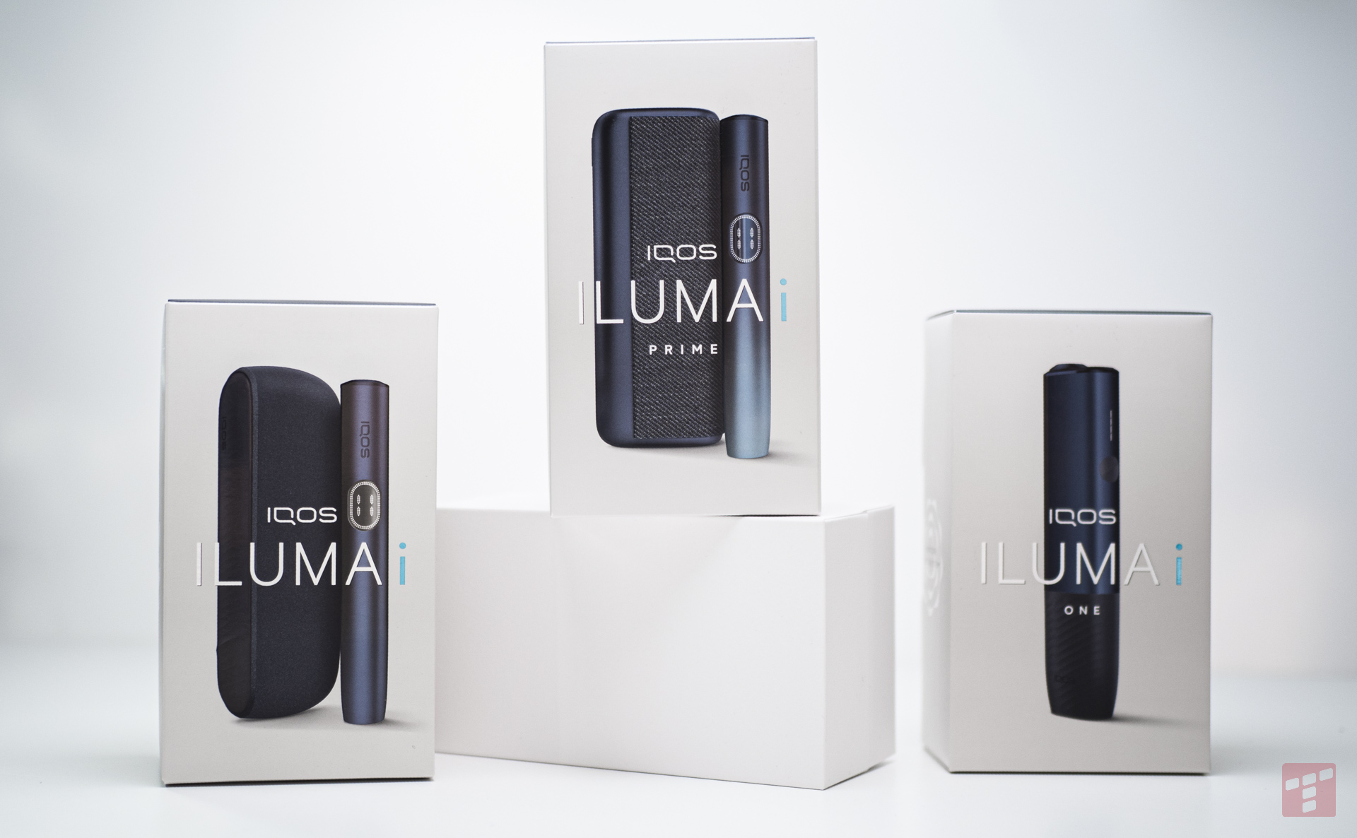 IQOS Iluma i dostępne dla Polaków. Test po pół roku użytkowania