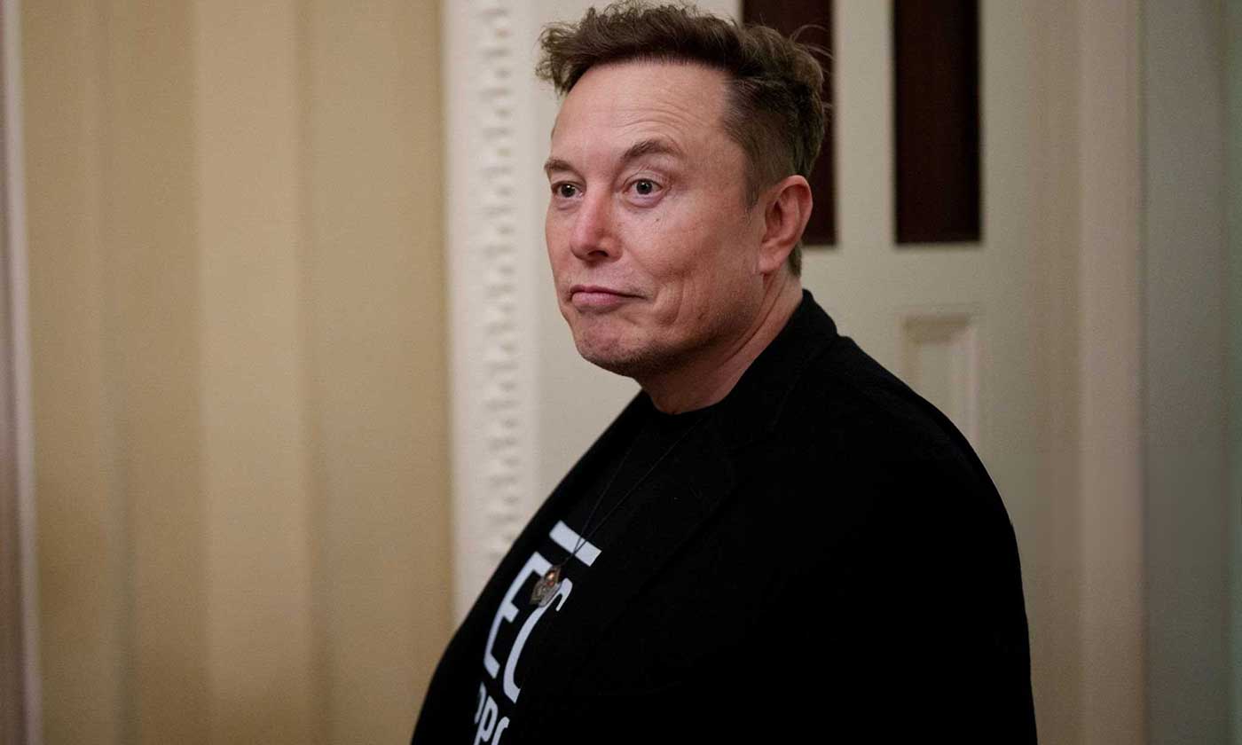 Platforma X zmieniła właściciela. Musk poinformował w komunikacie