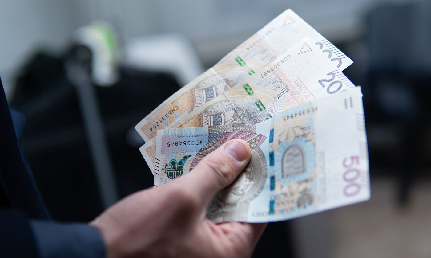 Ekspert radzi na wypadek wojny. Lepiej zacznij już teraz
