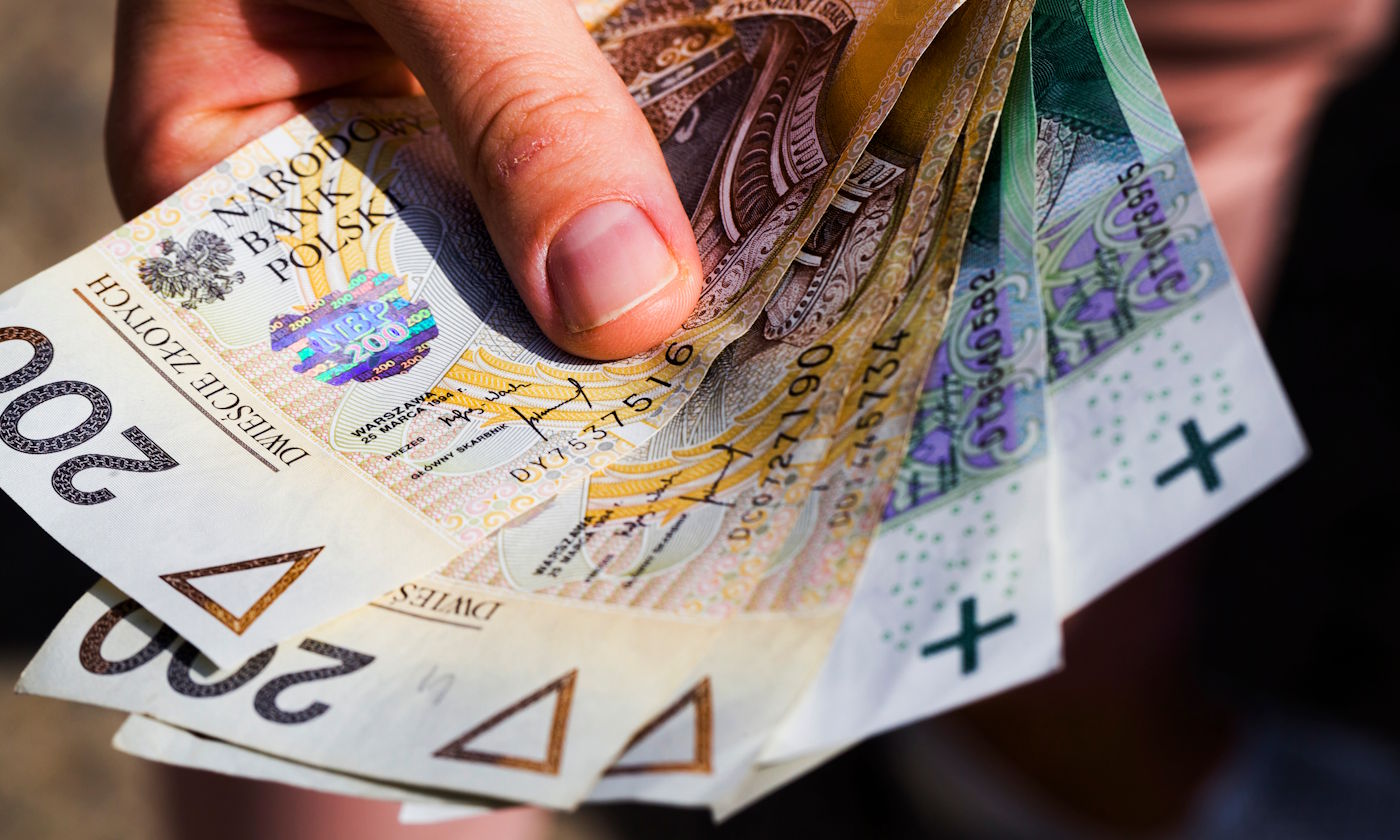 W Polsce to plaga. W 3 miesiące zniknęło 147 mln zł