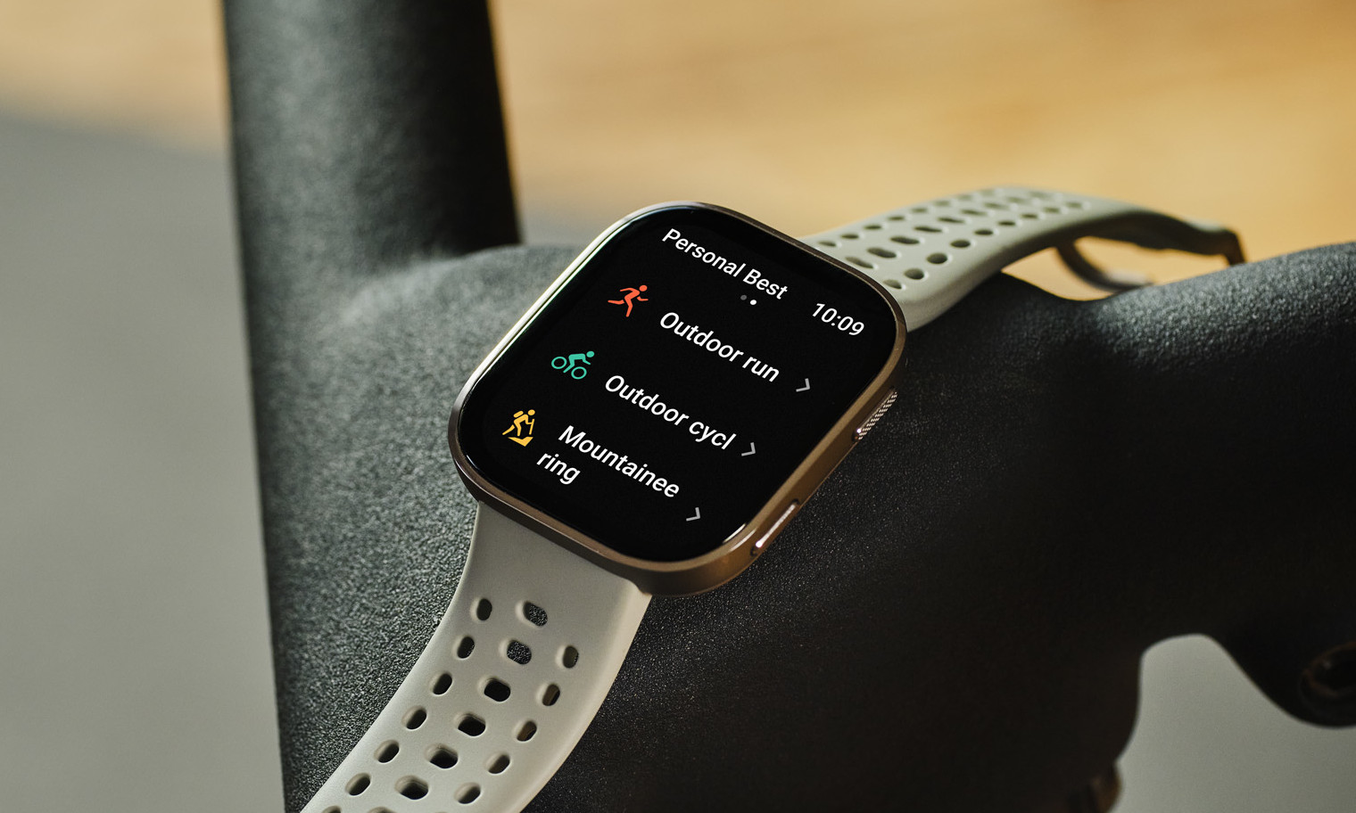 Amazfit Bip 6 w Polsce. Jest tani, a funkcje ma jak flagowiec