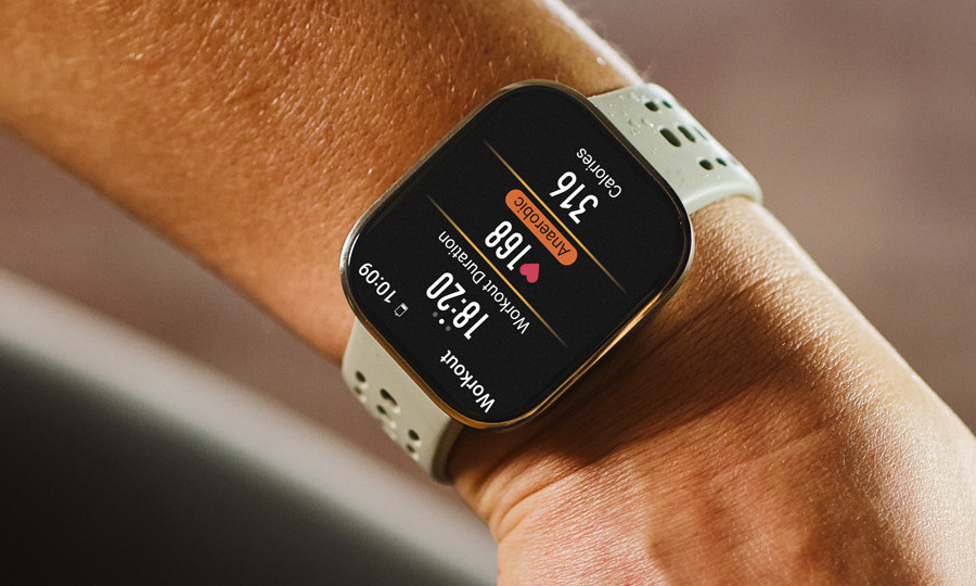 Amazfit Bip 6 w Polsce. Jest tani, a funkcje ma jak flagowiec