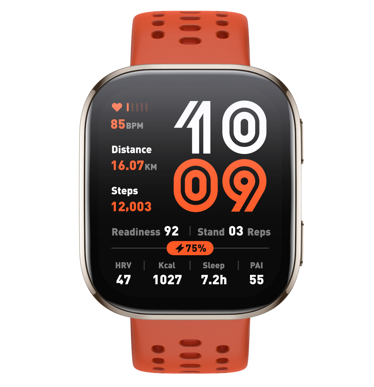 Amazfit Bip 6 w Polsce. Jest tani, a funkcje ma jak flagowiec