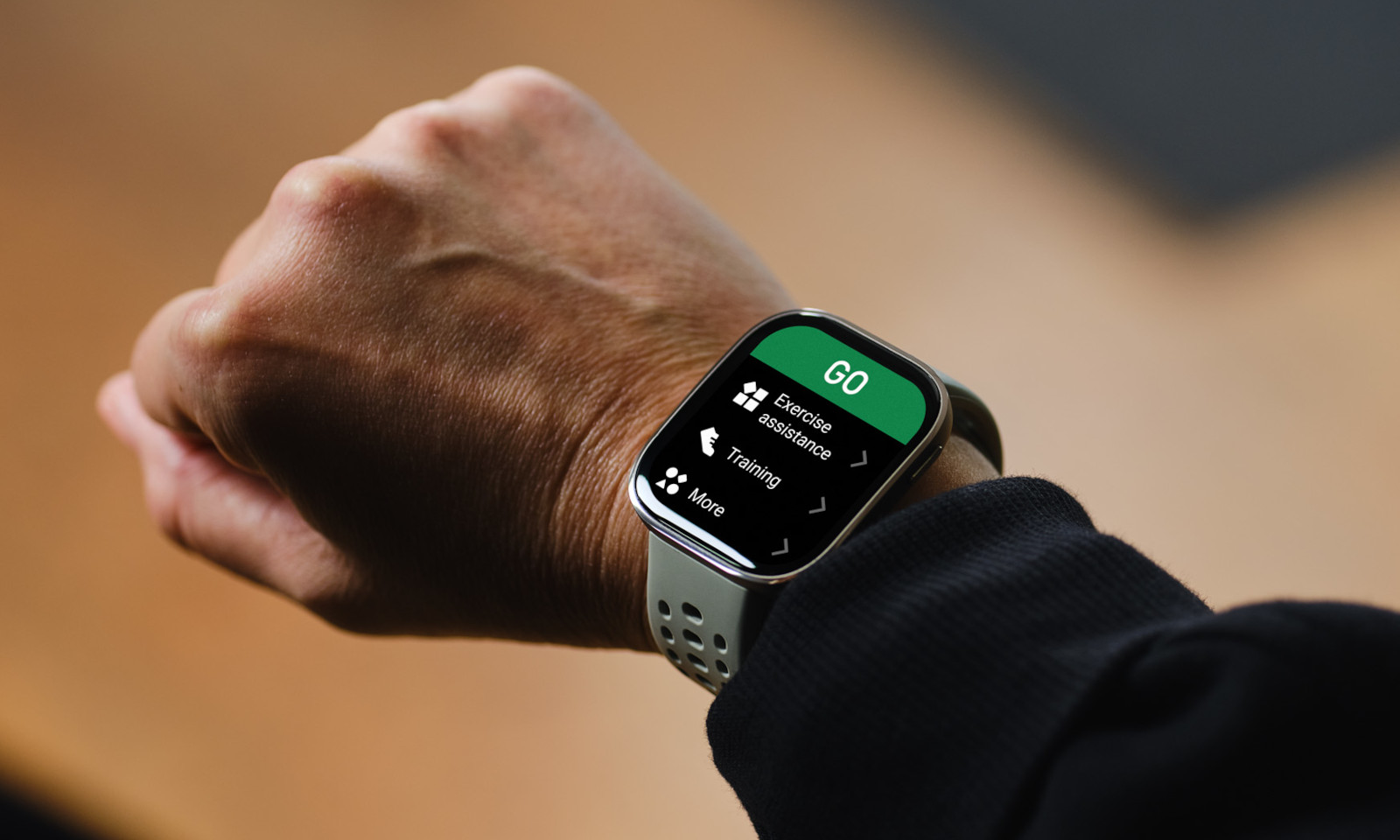 Amazfit Bip 6 w Polsce. Jest tani, a funkcje ma jak flagowiec