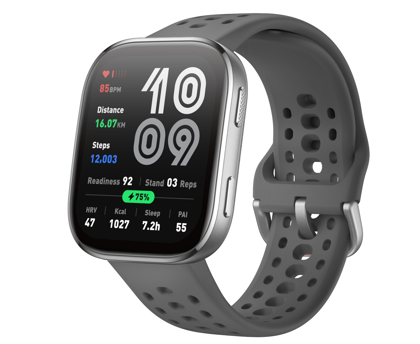 Amazfit Bip 6 w Polsce. Jest tani, a funkcje ma jak flagowiec