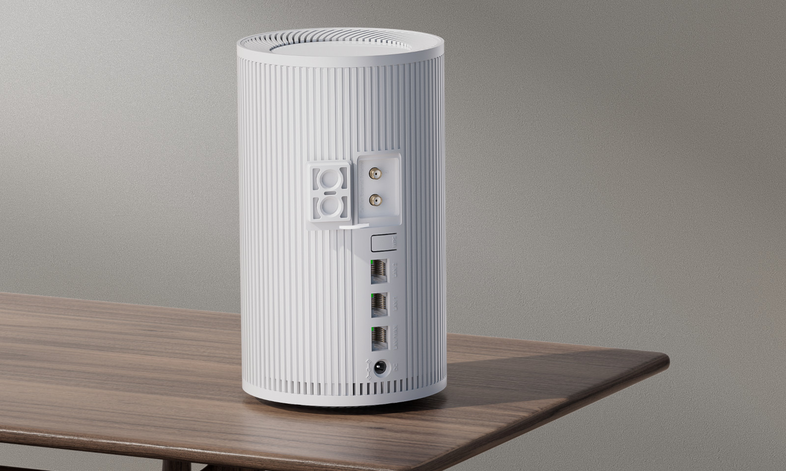Cudy P4, nowy router z 5G i Wi-Fi 6. Do domu i na wakacje