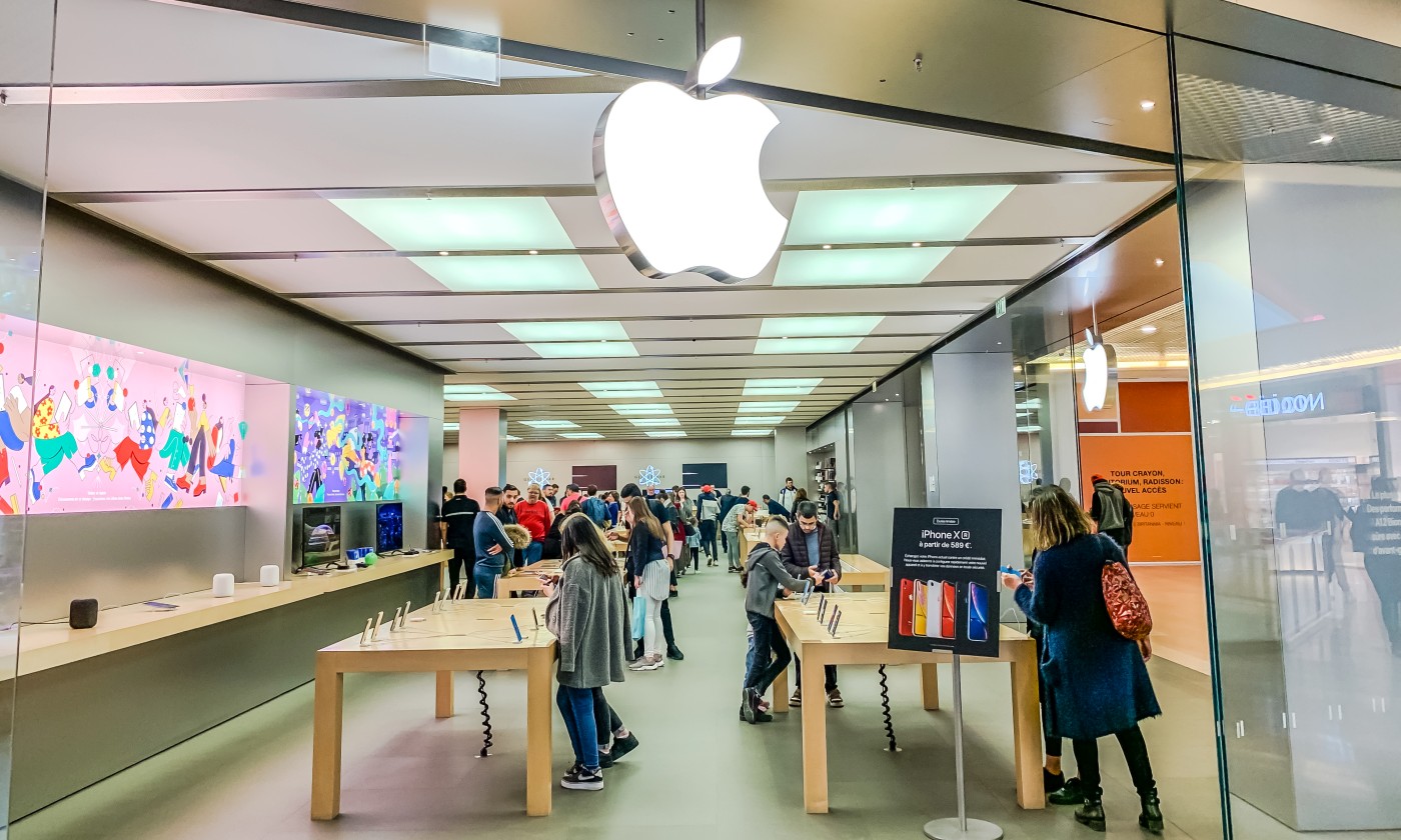 Prywatność czy monopol? Apple zapłaci miliony za narzędzie ATT