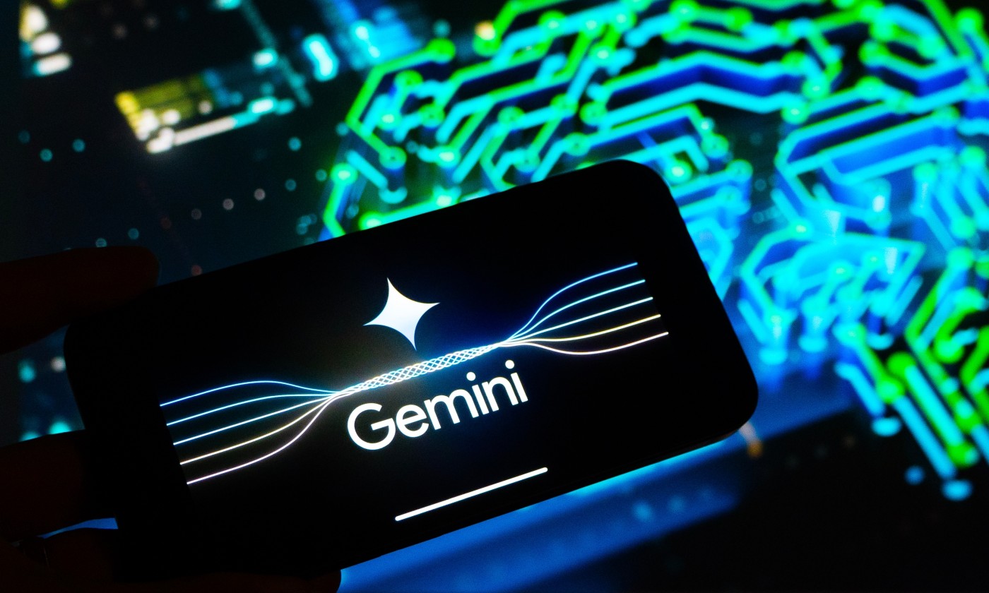 Gemini 2.5 Pro dla każdego. Google otwiera dostęp do nowego AI