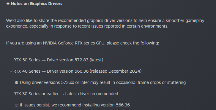 Twórcy gier ostrzegają użytkowników. Chodzi o karty NVIDIA GeForce