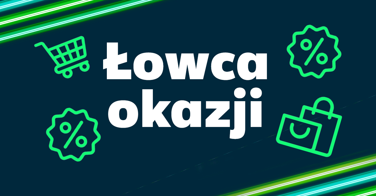 Plus zaskakuje nowością w aplikacji. W iPlus znajdziesz 150 okazji