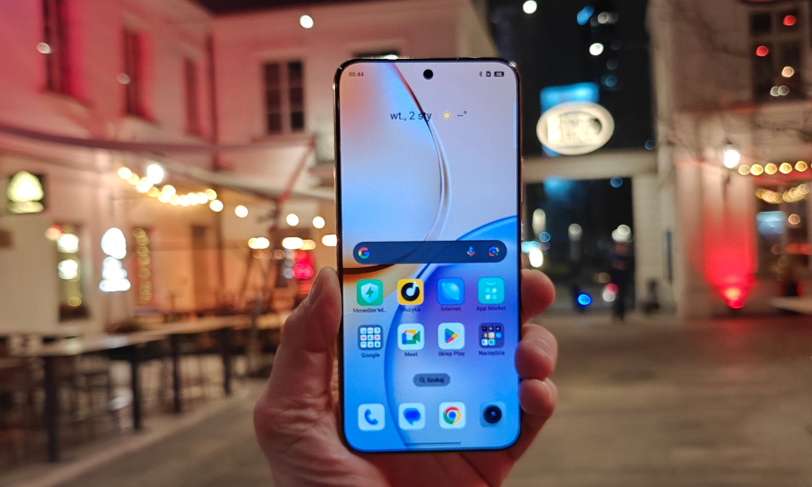 Kup Realme 14 Pro lub Realme 14 Pro+ i odbierz do 400 zł