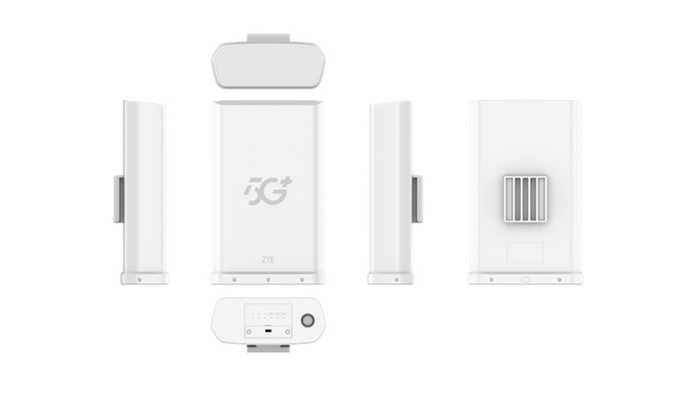 Orange ma nowy router 5G. Pomoże w walce ze słabym zasięgiem - Telepolis.pl