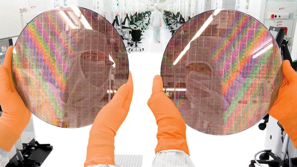 GlobalFoundries powraca do gry? W planach przejęcie UMC