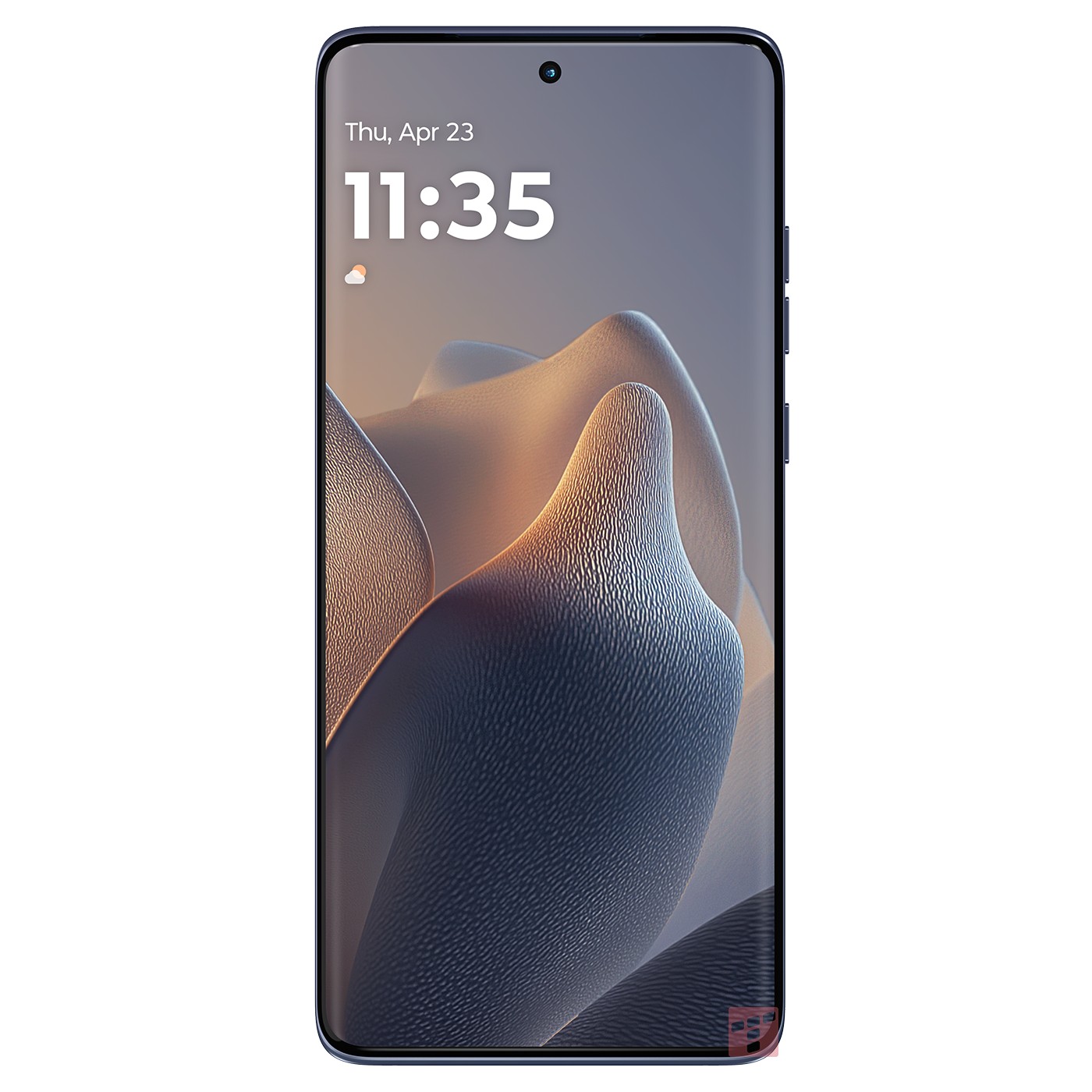 Motorola Edge 60 Fusion