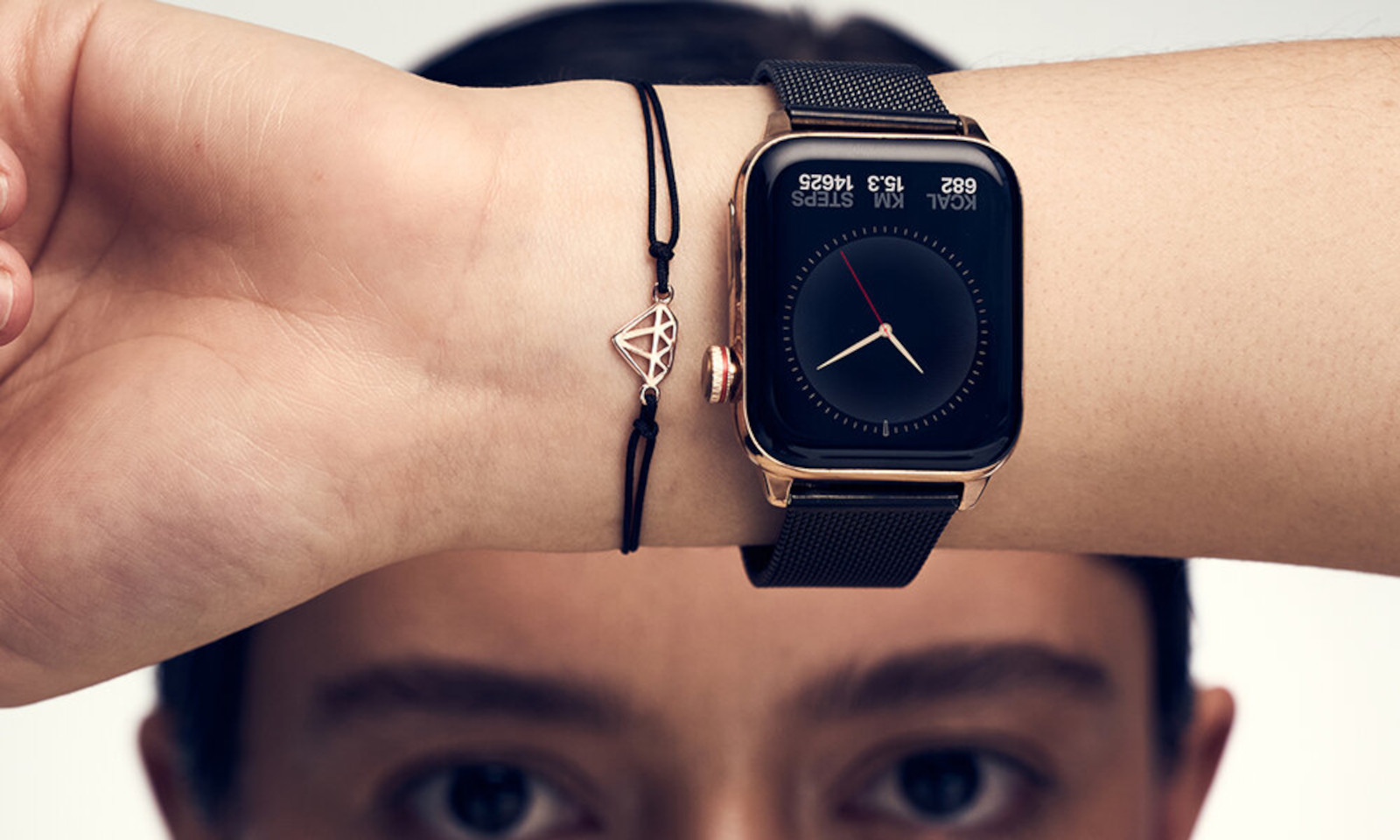 Oxygen 2: biżuteryjny smartwatch za rozsądne pieniądze