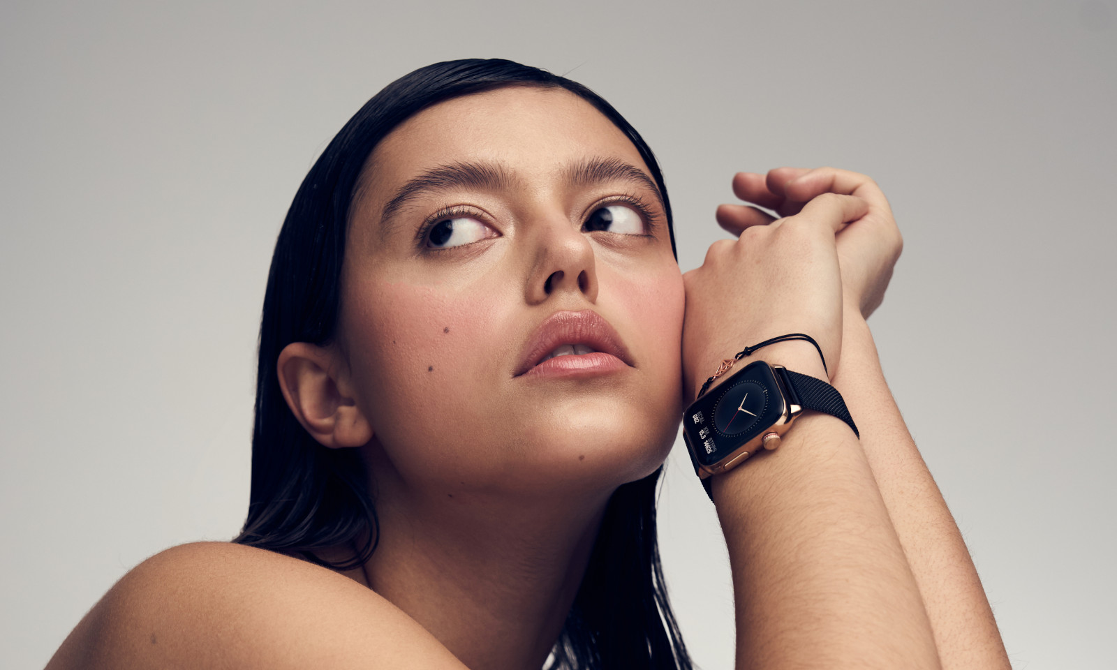 Oxygen 2: biżuteryjny smartwatch za rozsądne pieniądze
