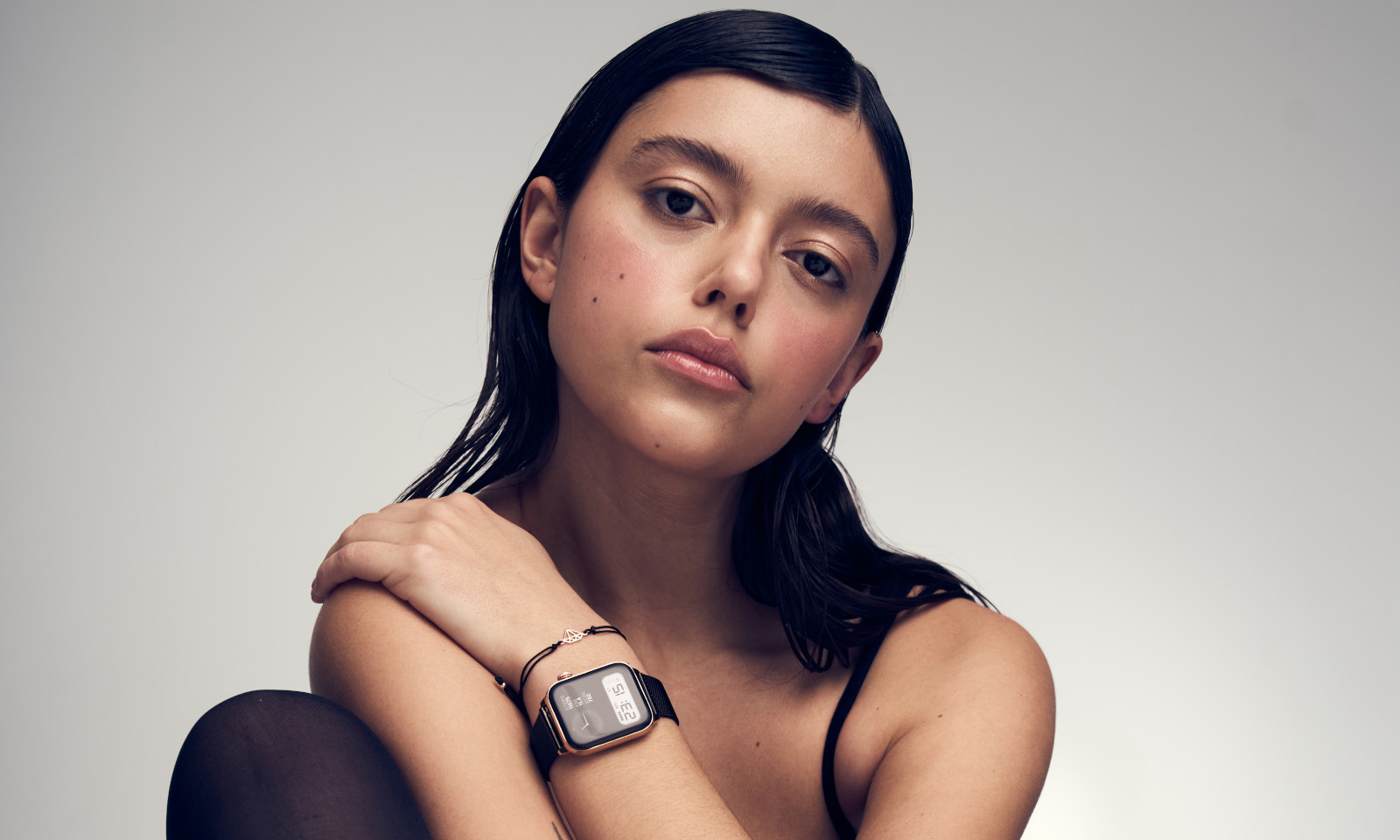 Oxygen 2: biżuteryjny smartwatch za rozsądne pieniądze