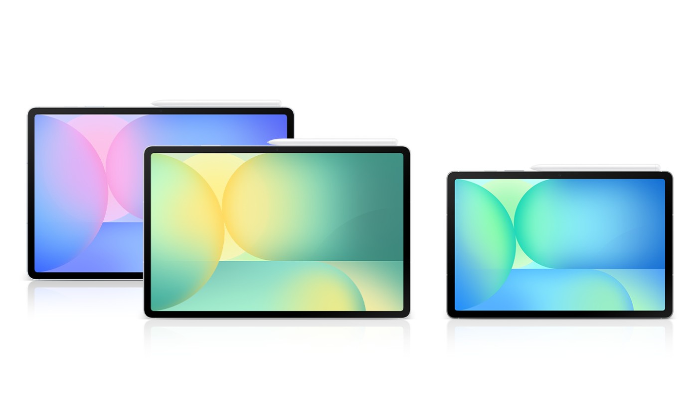 Samsung ma nowe tablety. Do sprzedaży trafiają Galaxy Tab S10 FE i Galaxy Tab S10 FE+