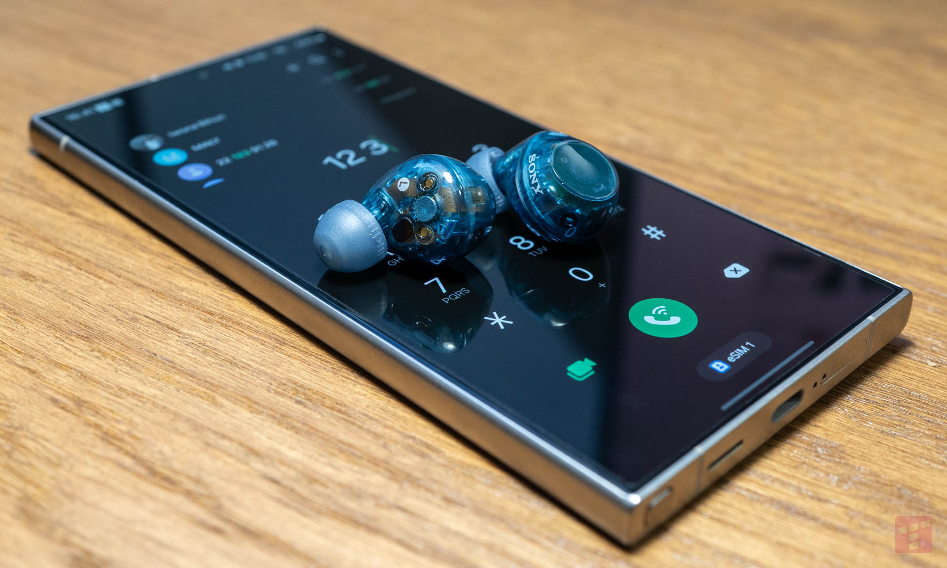 Sony WF-C710N – test słuchawek z ANC w dobrej cenie