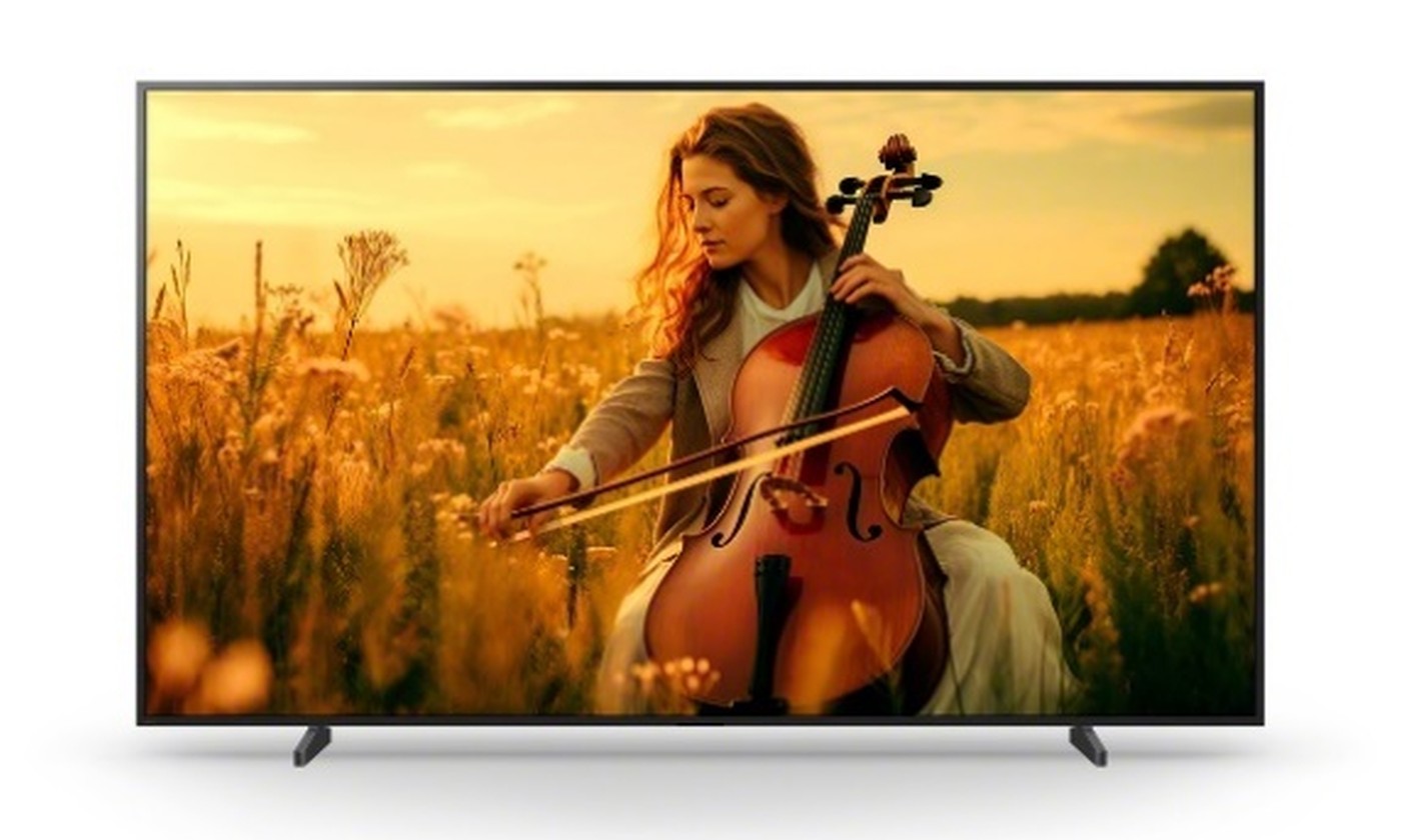 Sony BRAVIA 2025: Nowa generacja telewizorów z AI wkracza do Europy