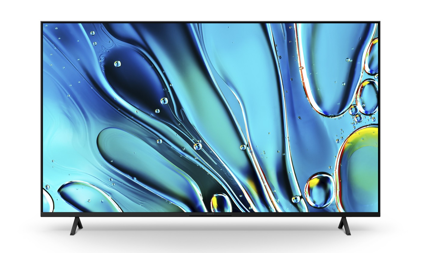 Sony BRAVIA 2025: Nowa generacja telewizorów z AI wkracza do Europy