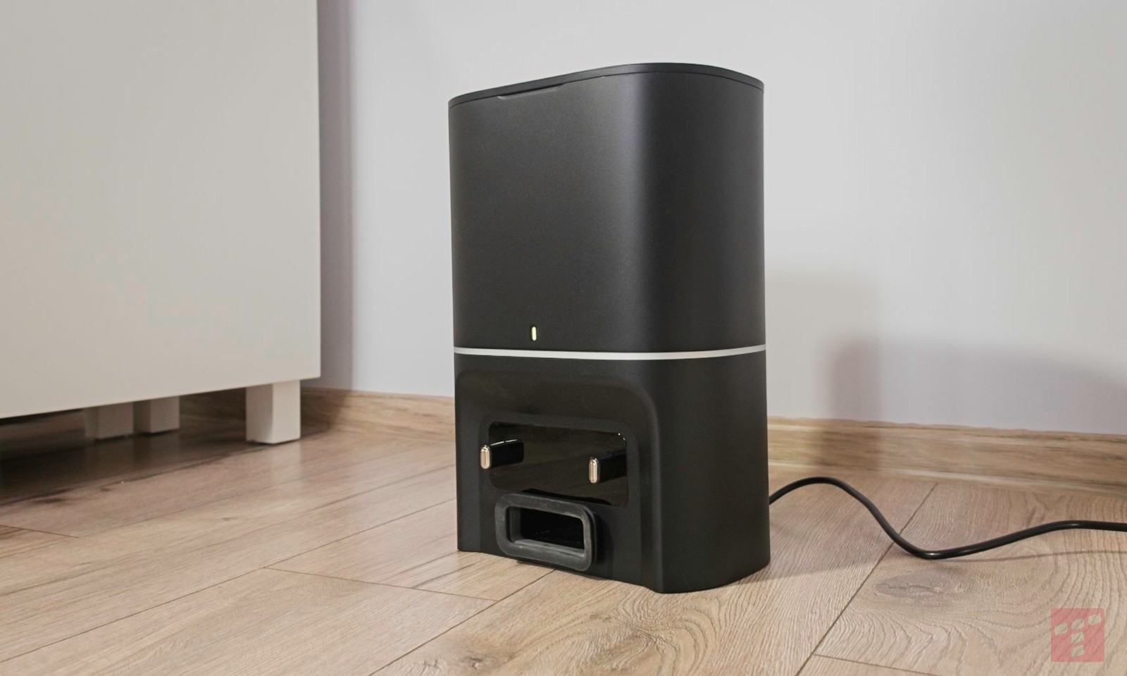 1200 zł i masz święty spokój. Test TP-Link Tapo RV30 Max Plus